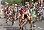 Mattia Gavazzi gagne le Giro della Toscana 2008